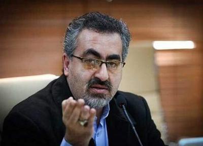 اعتراض سفیر چین به اظهارات جهانپور ، سخنگوی وزارت خارجه ورود کرد
