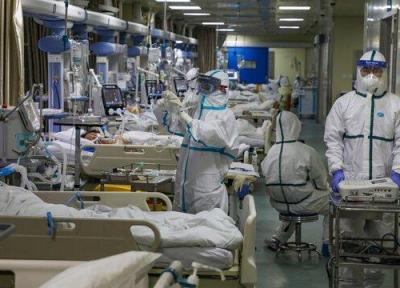 پیش بینی 400 هزار قربانی کرونا در ژاپن در صورت کنترل ناکافی