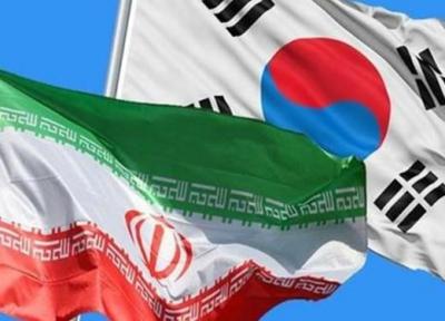 سئول: صادرات کالاهای بشردوستانه به ایران تا یک ماه آینده شروع می گردد