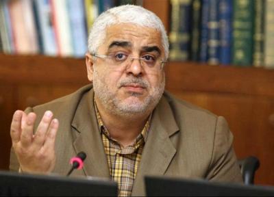 روحانی نباید مقابل گزارش دیوان محاسبات گارد بگیرد