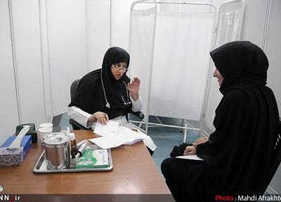 ویژه برنامه های هفته سلامت دانشگاه تهران اعلام شد