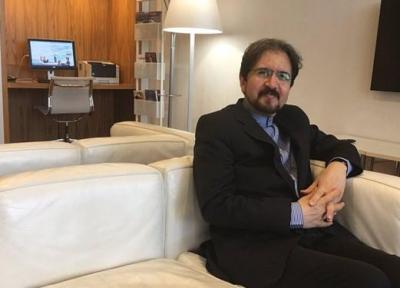 تبریک سفیر ایران به مسلمانان فرانسه به مناسبت شروع ماه رمضان
