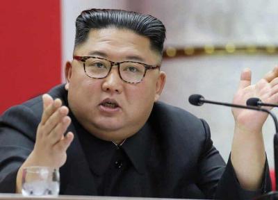 رهبر کره شمالی به خاطر شیوع کرونا پنهان شده است؟
