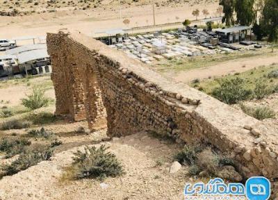 سپرده شدن آسیاب 400 ساله داراب به گورستان