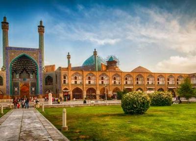 دورهمی خواهر خوانده ها در برنامه صد جهان در اصفهان