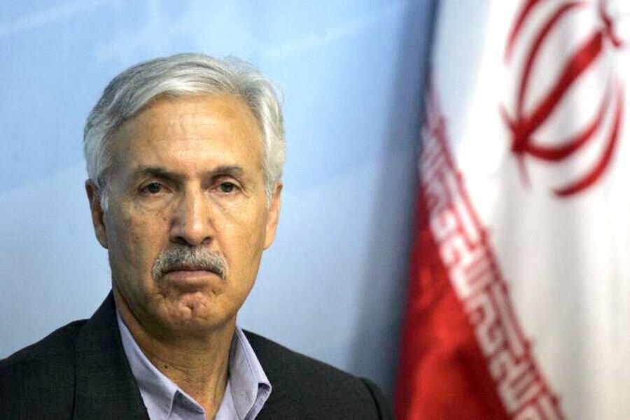 ذوالفقارنسب: نهادهای نظارتی به حرف های مالک تراکتورسازی ذوالفقارنسب: نهادهای نظارتی به حرف های مالک تراکتورسازی ورود کنند