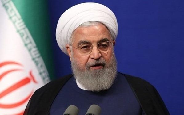 تاکید روحانی بر ضرورت بازگشت ارز های صادراتی به چرخه اقتصاد کشور