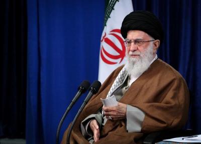 رهبر انقلاب: متأسفانه عده ای در کشور دائم میگویند نمی شود و نمی توانیم، در تولید می توانیم به جهش دست یابیم