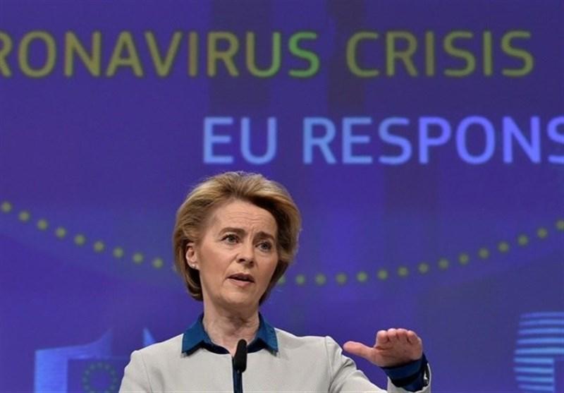 درخواست کمیسیون اروپایی برای گشودن محتاطانه مرزهای داخلی اروپا