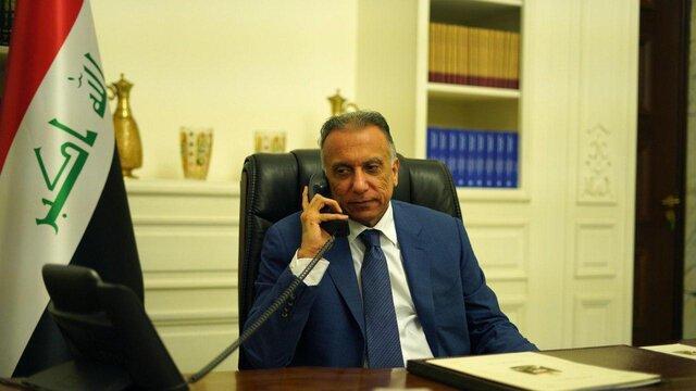 الکاظمی سرپرست وزارت خارجه عراق شد