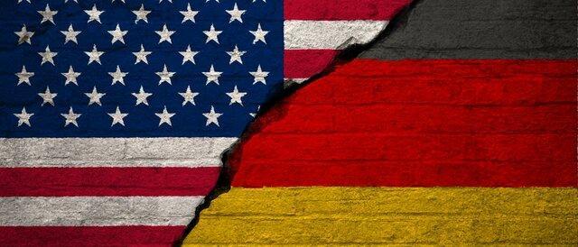 آلمان به تصمیم ترامپ برای خروج هزاران سرباز آمریکایی واکنش نشان داد