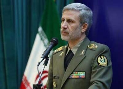 هیچ گونه مزاحمتی برای نفتکش های خود را تحمل نخواهیم کرد