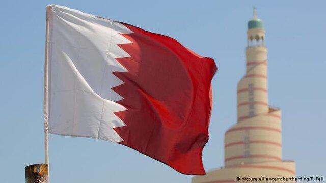 قطر همچنان خواهان حل بحران خلیج فارس از طریق دیپلماتیک است قطر همچنان خواستار حل بحران خلیج فارس به وسیله دیپلماتیک است