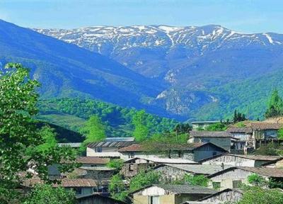 تهدید گردشگری روستایی با ویلاسازی