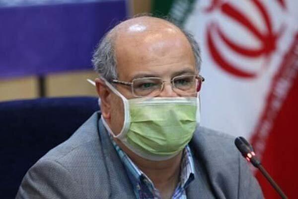 80 درصد تهرانی ها مستعد ابتلا به کرونا ، واکنش زالی به خبر 80 درصد تهرانی ها مستعد ابتلا به کرونا ، واکنش زالی به خبر بازگشایی مدارس از 15 شهریور