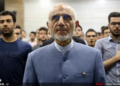 میرسلیم: ته دل دولت با اروپاست ، آقایان تازه به فکر تقویت روابط با کشور های منطقه افتاده اند!
