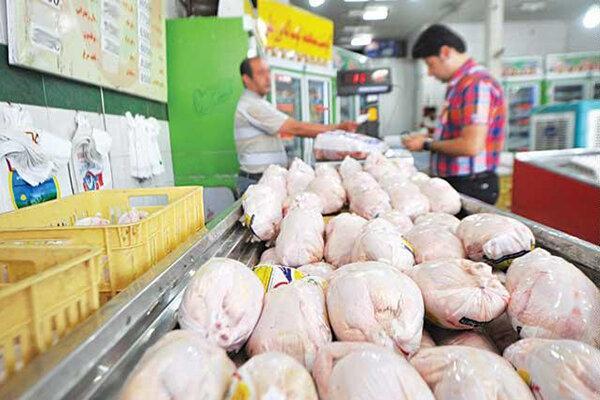 تعدیل فراوری سبب افزایش قیمت گوشت مرغ شد