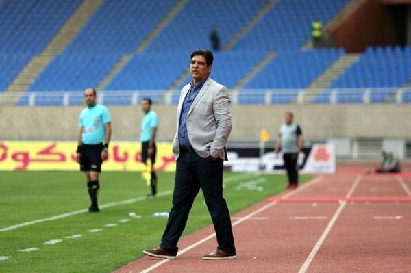 سرمربی جدید ماشین سازی انتخاب شد