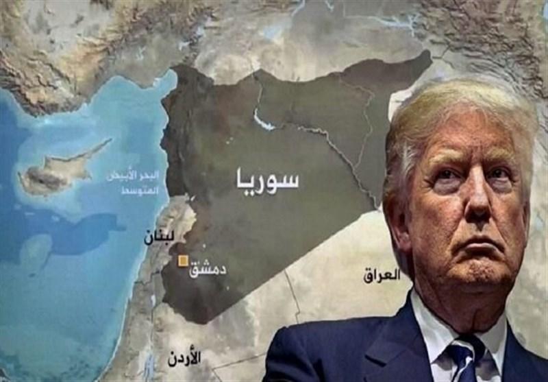 ارتباط قانون قیصر با مذاکرات بغداد-واشنگتن، سناریوی جدید ارتباط قانون قیصر با مذاکرات بغداد-واشنگتن، سناریوی جدید آمریکا برای دور کردن عراق از محور مقاومت