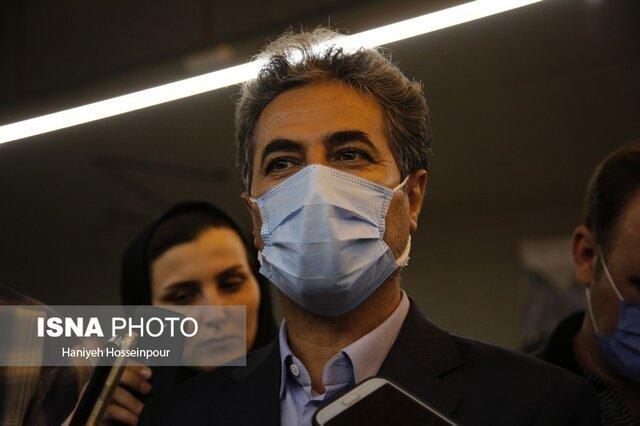 امکان تعطیل شدن یکباره حمل و نقل عمومی وجود ندارد امکان تعطیل شدن یکباره حمل و نقل عمومی وجود ندارد