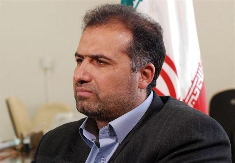کاظم جلالی: حجم تجارت ایران با اتحادیه اوراسیا 2.5 میلیارد دلار شد
