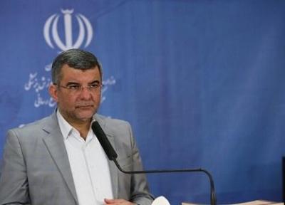 امتحانات برگزار می گردد، نمی توانیم دانشگاه ها را تعطیل کنیم