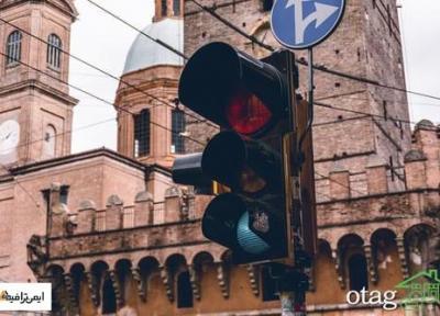 آنالیز 7مدل چراغ هدایت