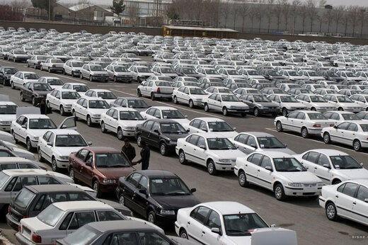 با 300 میلیون چه خودرویی می توان خرید؟ ، آخرین تحولات بازار با 300 میلیون چه خودرویی می توان خرید؟ ، آخرین تحولات بازار خودرو