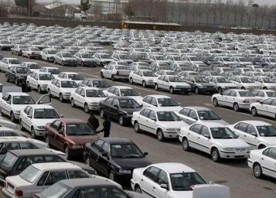 با 300 میلیون چه خودرویی می توان خرید؟ ، آخرین تحولات بازار خودرو