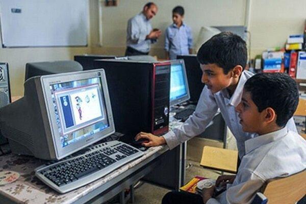 مدارس جهرم به اینترنت رایگان مجهز شدند