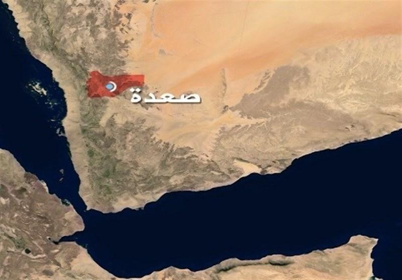 یمن، حملات توپخانه ای و موشکی عربستان به روستاهای مرزی