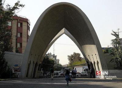 مهلت تخلیه خوابگاه های دانشگاه علم و صنعت تا 27 مرداد تمدید شد