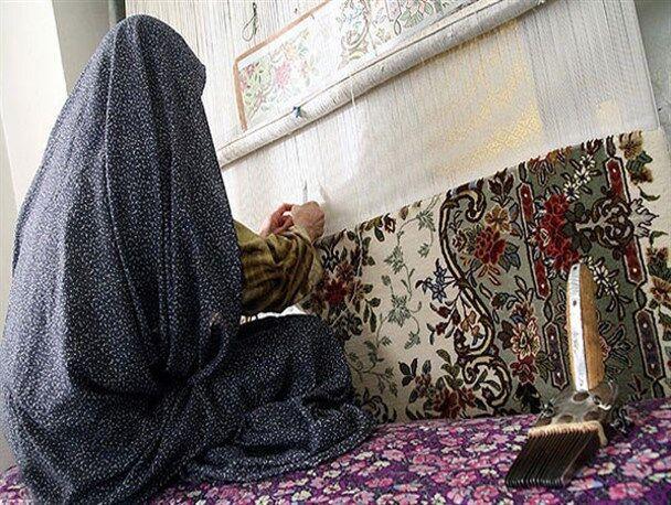 خبرنگاران 101 میلیارد ریال برای توسعه مشاغل خانگی نیازمندان خبرنگاران 101 میلیارد ریال برای توسعه مشاغل خانگی نیازمندان دزفول جذب شد