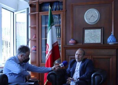 هشدار سفیر ایران در پرتغال به کشورهای اروپایی