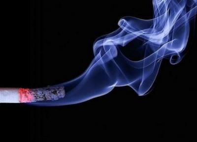 افزایش 30 درصدی ابتلا به بیماری ها با استعمال هر نخ سیگار
