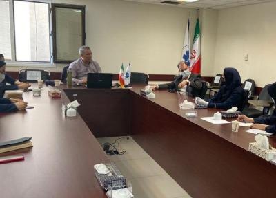 خبرنگاران گسترش همکاری سازمان های اورژانس با پزشکی قانونی در حوادث و سوانح