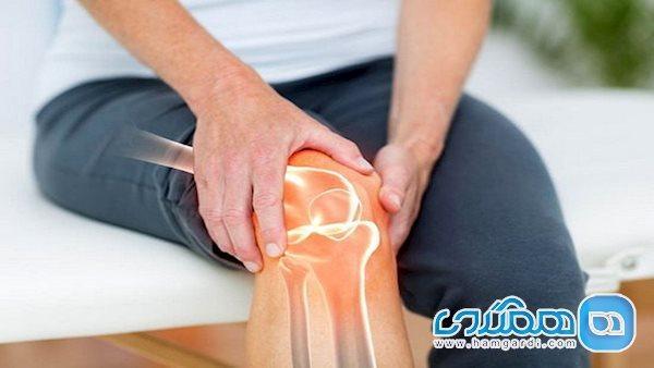 درد مفاصل را با راهکارهای ساده مهار کنید درد مفاصل را با راهکارهای ساده مهار کنید