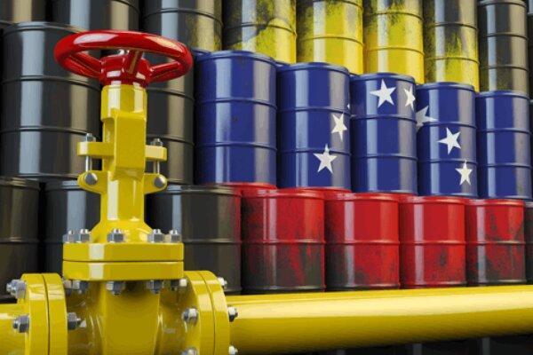 آمریکا تحریم های نفتی ونزوئلا را بیشتر می نماید