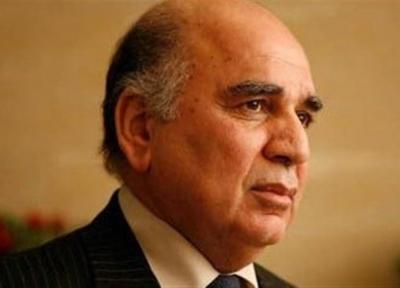 عراق: روابط ما با ایران بر اساس منافع مشترک است