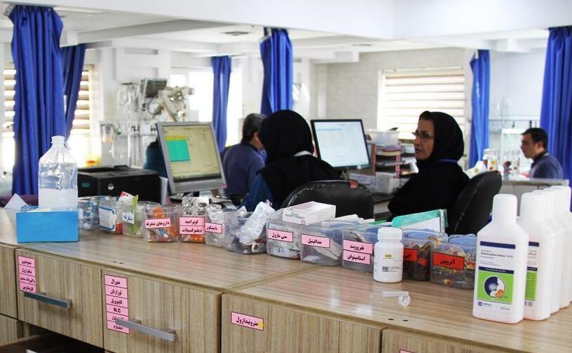 عدم رعایت پروتکل های ستاد ملی مقابله با کرونا در برخی مراکز عدم رعایت پروتکل های ستاد ملی مقابله با کرونا در بعضی مراکز درمانی، نظارت وزارت بهداشت کجاست؟