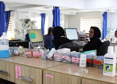 عدم رعایت پروتکل های ستاد ملی مقابله با کرونا در بعضی مراکز درمانی، نظارت وزارت بهداشت کجاست؟