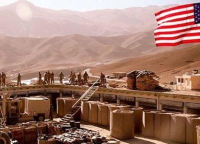 آمریکا رسما پایگاه التاجی را به عراق تحویل داد