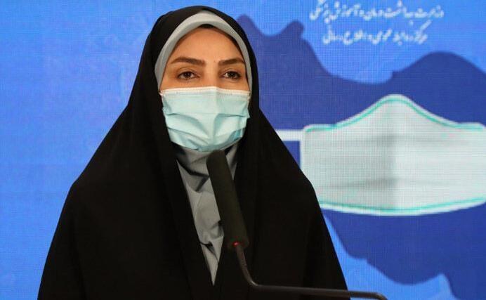 آخرین آمار مبتلایان ویروس کرونا تا روز آدینه هفتم شهریور، فوت 112 ایرانی در 24 ساعت