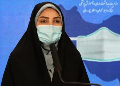 آخرین آمار مبتلایان ویروس کرونا تا روز آدینه هفتم شهریور، فوت 112 ایرانی در 24 ساعت