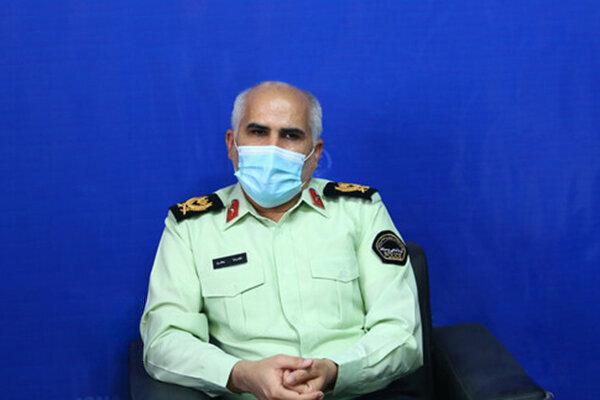 زمین خواری 47 میلیاردی در هرمز کشف شد زمین خواری 47 میلیاردی در هرمز کشف شد