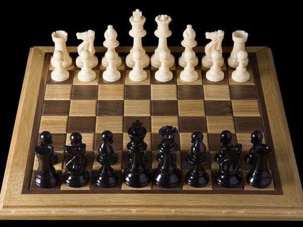 خبرنگاران مسابقات آنلاین شطرنج در زنجان برگزار می گردد