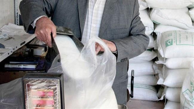 کمبود شکر برای صنف و صنعت صحت ندارد