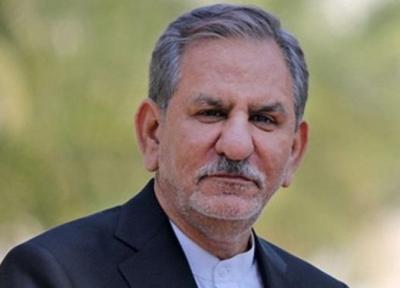 آفتاب یزد: بعید است مردم کمترین توجهی به نامزدی جهانگیری داشته باشند