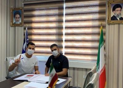 قرارداد بازیکنان جدید پرسپولیس ثبت شد
