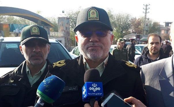 آزادسازی هزار میلیاردی 20 هکتار زمین کشاورزی در فیروزکوه آزادسازی هزار میلیاردی 20 هکتار زمین کشاورزی در فیروزکوه